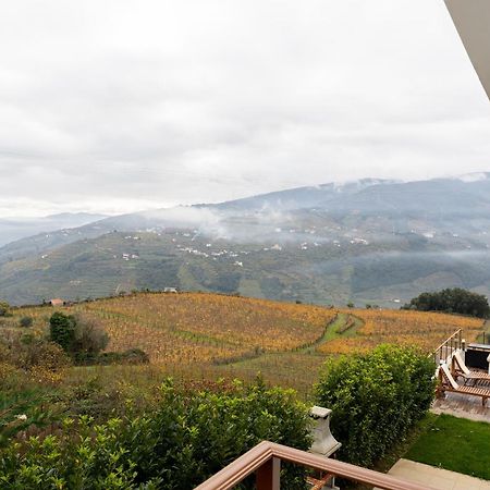 Vila Douro Guesthouse Mesão Frio Exterior photo